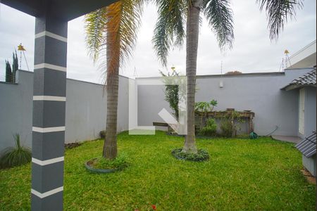 vista da Sala  de casa à venda com 3 quartos, 207m² em Cristo Rei, São Leopoldo
