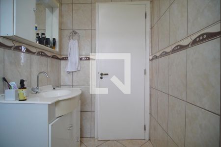 Casa à venda com 207m², 3 quartos e 1 vagaBanheiro da Suíte 1