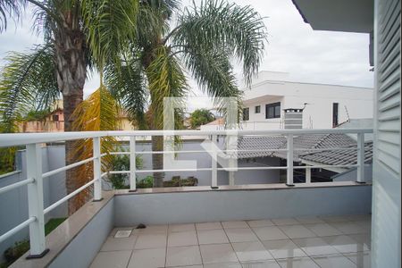 Casa à venda com 207m², 3 quartos e 1 vagavaranda da Suíte 2