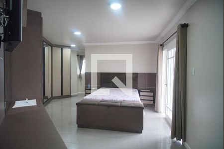 Casa à venda com 207m², 3 quartos e 1 vagaSuíte 2