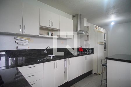 Casa à venda com 207m², 3 quartos e 1 vagaCozinha