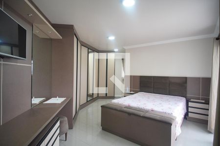 Casa à venda com 207m², 3 quartos e 1 vagaSuíte 2