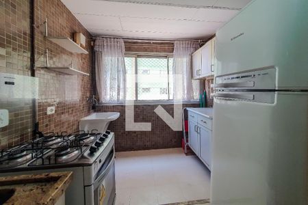 Studio para alugar com 50m², 1 quarto e sem vagacozinha
