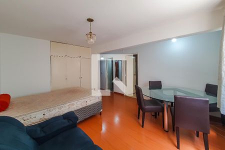 kit studio de kitnet/studio para alugar com 1 quarto, 50m² em Vila Mariana, São Paulo