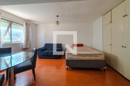 Studio para alugar com 50m², 1 quarto e sem vagakit studio