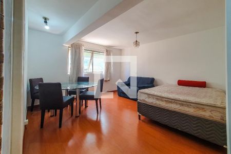 Kitnet/Studio para alugar com 1 quarto, 50m² em Vila Mariana, São Paulo