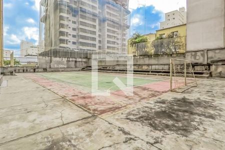 Quadra de kitnet/studio para alugar com 1 quarto, 50m² em Vila Mariana, São Paulo