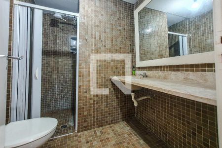 Studio para alugar com 50m², 1 quarto e sem vagaBanheiro