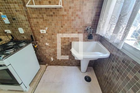 Studio para alugar com 50m², 1 quarto e sem vagaÁrea de Serviço
