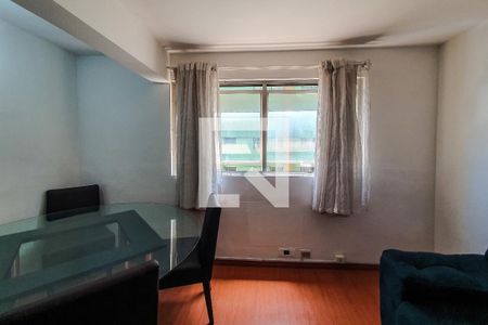 Studio para alugar com 50m², 1 quarto e sem vagakit studio