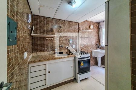 Studio para alugar com 50m², 1 quarto e sem vagacozinha
