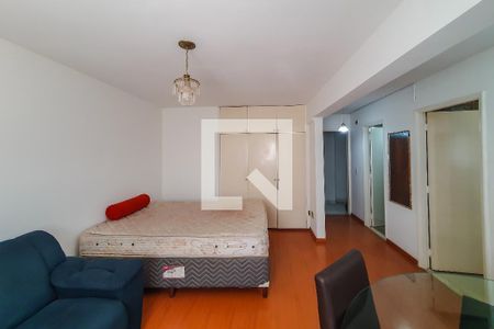 Studio para alugar com 50m², 1 quarto e sem vagakit studio