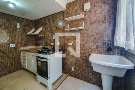 Studio para alugar com 50m², 1 quarto e sem vagaÁrea de Serviço