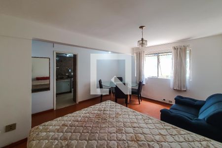 Studio para alugar com 50m², 1 quarto e sem vagakit studio