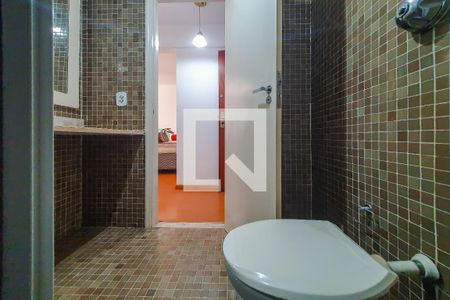 Studio para alugar com 50m², 1 quarto e sem vagaBanheiro