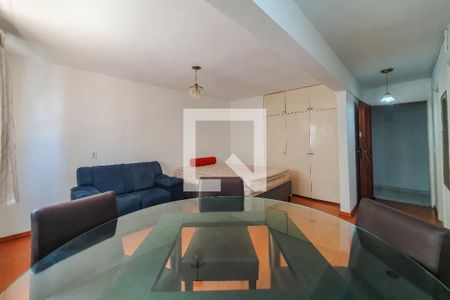 Studio para alugar com 50m², 1 quarto e sem vagakit studio