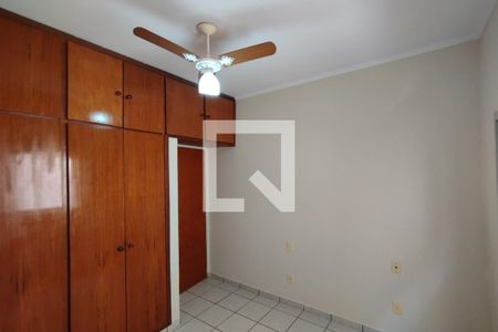 Quarto 1 de apartamento para alugar com 2 quartos, 62m² em Vila Tiberio, Ribeirão Preto