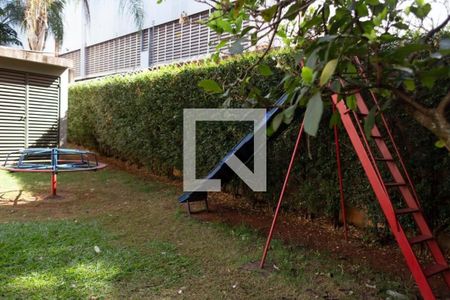 Apartamento para alugar com 50m², 2 quartos e 1 vagaPlayground