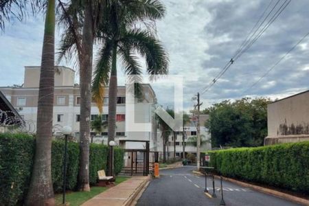 Apartamento para alugar com 50m², 2 quartos e 1 vagaFachada