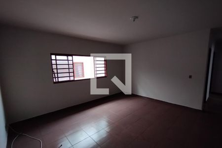 Sala de apartamento para alugar com 2 quartos, 54m² em Vila Tiberio, Ribeirão Preto