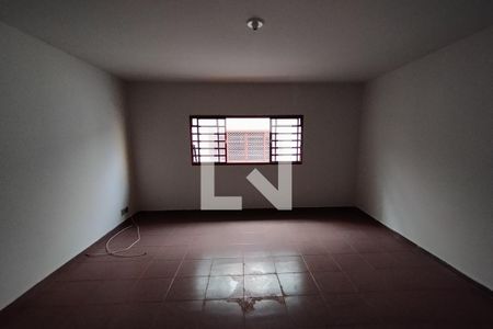 Sala de apartamento para alugar com 2 quartos, 54m² em Vila Tiberio, Ribeirão Preto