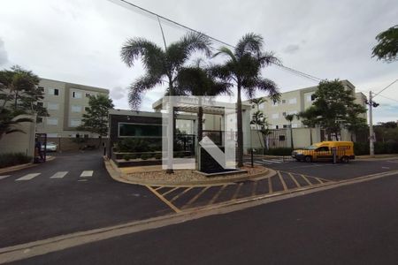 Apartamento para alugar com 50m², 2 quartos e 1 vaga Apartamento para alugar com 50m², 2 quartos e 1 vagaFachada