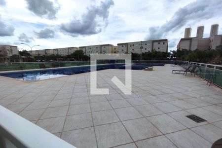Apartamento para alugar com 50m², 2 quartos e 1 vaga Apartamento para alugar com 50m², 2 quartos e 1 vagaPiscina