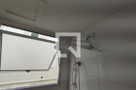 Apartamento para alugar com 50m², 2 quartos e 1 vaga Apartamento para alugar com 50m², 2 quartos e 1 vagaBanheiro Social