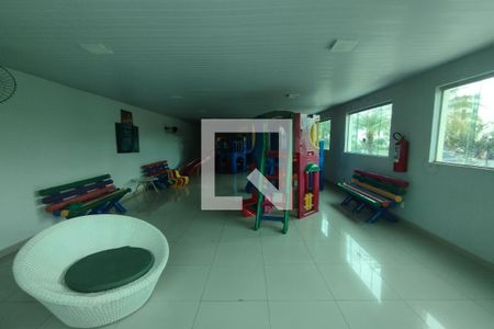 Apartamento para alugar com 50m², 2 quartos e 1 vaga Apartamento para alugar com 50m², 2 quartos e 1 vagaBrinquedoteca