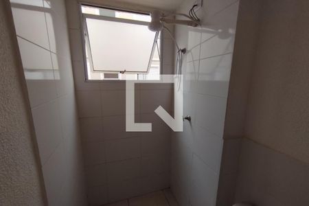 Apartamento para alugar com 50m², 2 quartos e 1 vaga Apartamento para alugar com 50m², 2 quartos e 1 vagaBanheiro Social