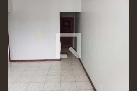 Apartamento à venda com 2 quartos, 65m² em Rio Comprido, Rio de Janeiro