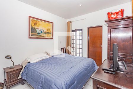Suíte de casa para alugar com 2 quartos, 220m² em Bosque da Saúde, São Paulo