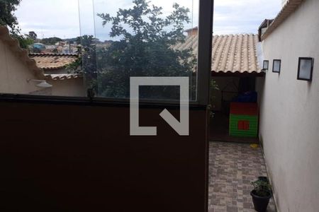Casa para alugar com 90m², 2 quartos e 1 vaga Casa para alugar com 90m², 2 quartos e 1 vagaQuintal