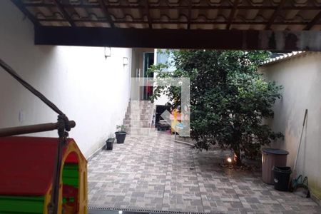 Casa para alugar com 90m², 2 quartos e 1 vaga Casa para alugar com 90m², 2 quartos e 1 vagaQuintal