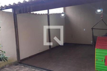 Casa para alugar com 90m², 2 quartos e 1 vaga Casa para alugar com 90m², 2 quartos e 1 vagaQuintal