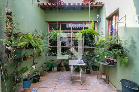 Casa à venda com 360m², 4 quartos e 4 vagasCozinha e Área de Serviço