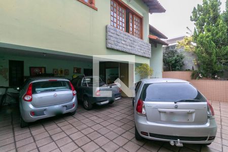 Casa à venda com 360m², 4 quartos e 4 vagasGaragem