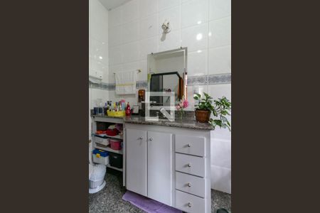 Casa à venda com 360m², 4 quartos e 4 vagasBanheiro da Suíte 2