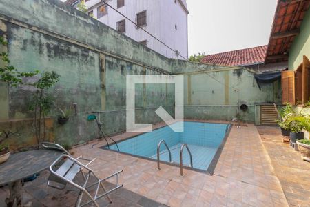 Casa à venda com 360m², 4 quartos e 4 vagasPiscina