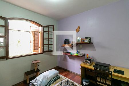 Quarto 1 de casa à venda com 4 quartos, 360m² em São Paulo, Belo Horizonte