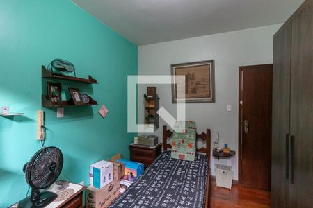 Casa à venda com 360m², 4 quartos e 4 vagasQuarto 2