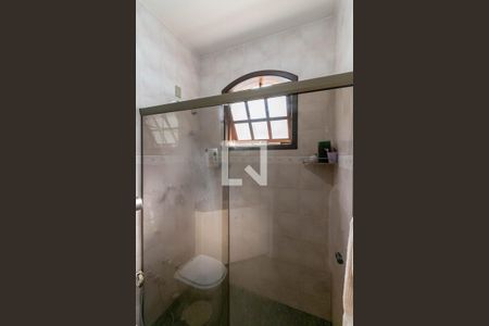 Casa à venda com 360m², 4 quartos e 4 vagasBanheiro do Quarto 3