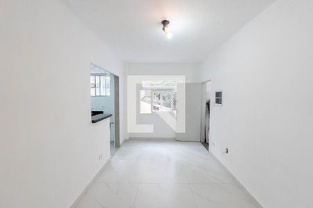 Sala de apartamento para alugar com 2 quartos, 53m² em Consolação, São Paulo