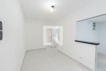 Sala de apartamento para alugar com 2 quartos, 53m² em Consolação, São Paulo