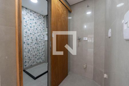 Apartamento para alugar com 53m², 2 quartos e sem vagaBanheiro