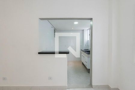 Apartamento para alugar com 53m², 2 quartos e sem vagaCozinha