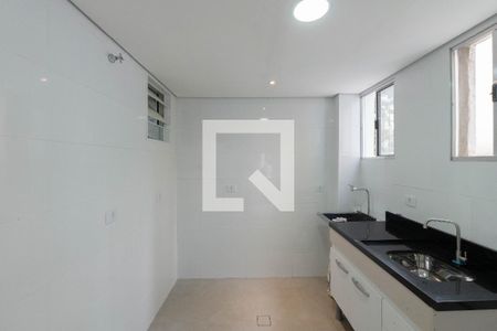 Apartamento para alugar com 53m², 2 quartos e sem vagaCozinha