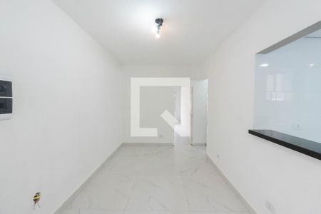 Sala de apartamento para alugar com 2 quartos, 53m² em Consolação, São Paulo