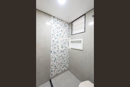 Apartamento para alugar com 53m², 2 quartos e sem vagaBanheiro