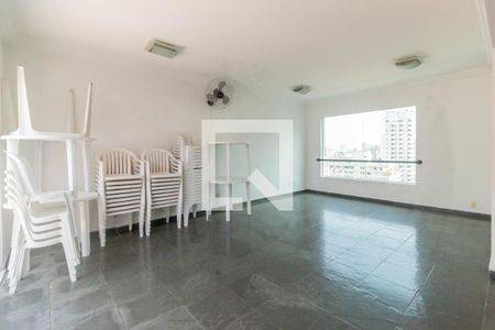 Apartamento para alugar com 32m², 1 quarto e 1 vagaÁrea comum